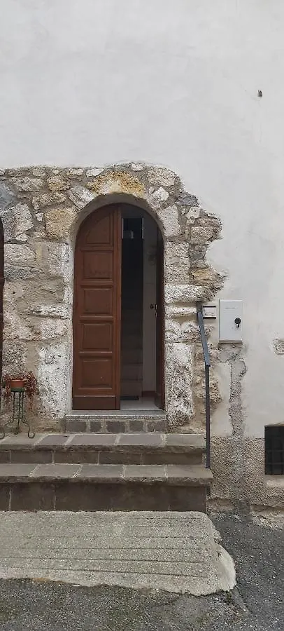 Bovegno Casa San Micheleヴィラ イタリア